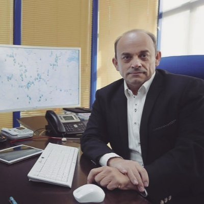 Profile Picture of Juan Carlos R.Fraile (@@jcrodfraile) on Twitter