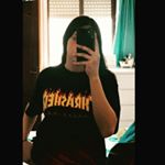 Profile Picture of PAULA ARANDA⚡🤘🙄 (@paulaaranda26_) on Instagram