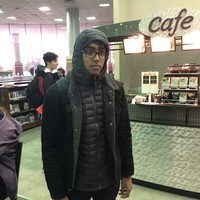 Profile Picture of Jeremiah Joseph (@jeremiah-joseph-7) on Quora