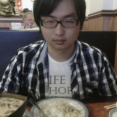 Profile Picture of John Nakamura (@johnnakamurak) on Twitter