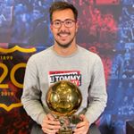 Profile Picture of Albert Rogé (@albertroge) on Instagram