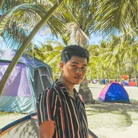 Profile Picture of Lowell James Posada (@lowell-james-posada) on Quora