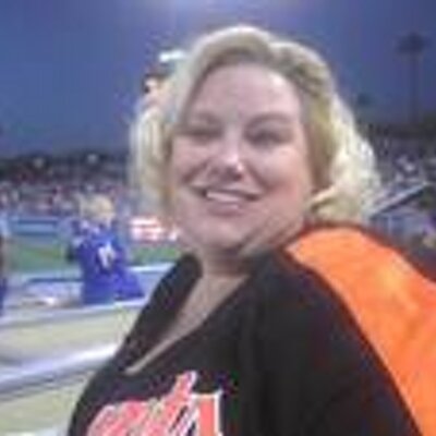 Profile Picture of Amy Calkins (@AmyCalkins) on Twitter