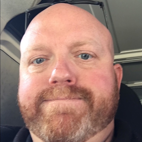 Profile Picture of Mike Blankenship (@mikeb693) on Poshmark