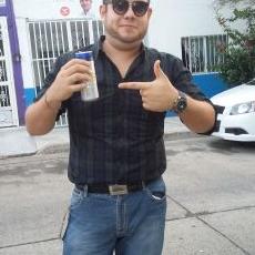 Profile Picture of Fernando Jauregui (@tHe_KiNg_RoQu3) on Twitter