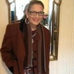 Profile Picture of Karen Richardson Erwin (@karenreginaerwin) on Instagram