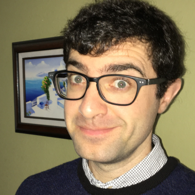 Profile Picture of Nicholas Angello (@NickAndJello) on Twitter