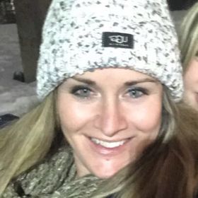 Profile Picture of Michaella Mahoney (@michaellamm) on Pinterest