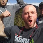 Profile Picture of Joshua Cruickshank (@orestes1984) on Instagram