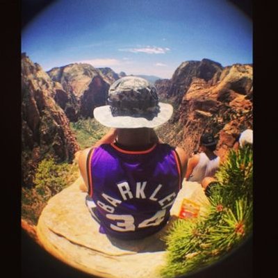 Profile Picture of Joseph Andrew Olmo (@j_olmo13) on Twitter