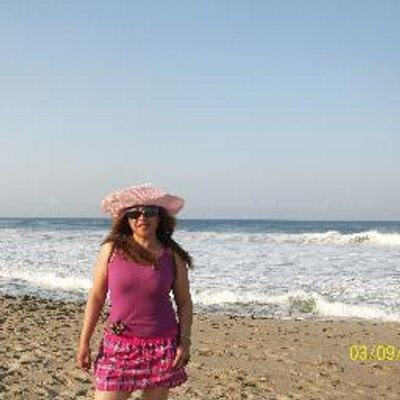 Profile Picture of Raquel Diaz Trinidad (@prinxipito123) on Twitter