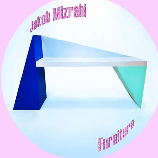 Profile Picture of Jakob Mizrahi (@jakob_mizrahi_furniture) on Instagram