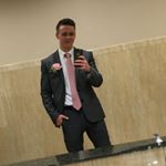 Profile Picture of Jacob Birchfield (@jake_birch98) on Instagram