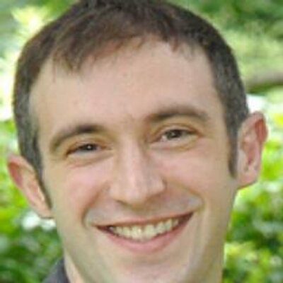 Profile Picture of John Abbott (@JPAbbottAuthor) on Twitter