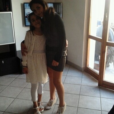 Profile Picture of Maria Carella (@mariacarella82) on Twitter