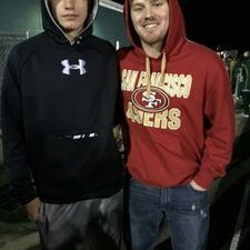 Profile Picture of Devin Darby (@devdarby20) on Twitter