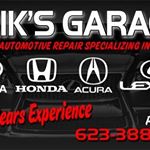 Profile Picture of Erik Hartery (@eriks_garage) on Instagram