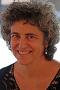 Profile Picture of Andrea Weiss (filmmaker)on Wikipedia