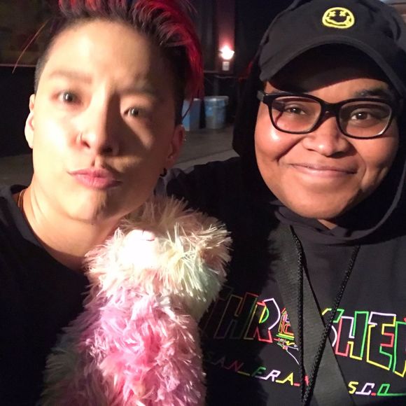 Profile Picture of Keisha Higgins (@kip12321) on Poshmark