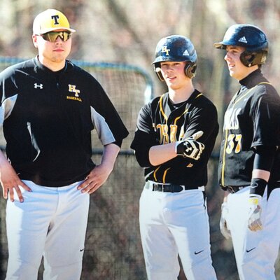Profile Picture of Bryan Reno (@B_Reno25) on Twitter
