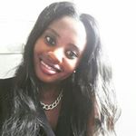 Profile Picture of Lavinia Kaupitwa Ralph (@luvyralph) on Instagram