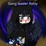 Profile Picture of ashly storemski (@gacha_gang_alpha) on Instagram
