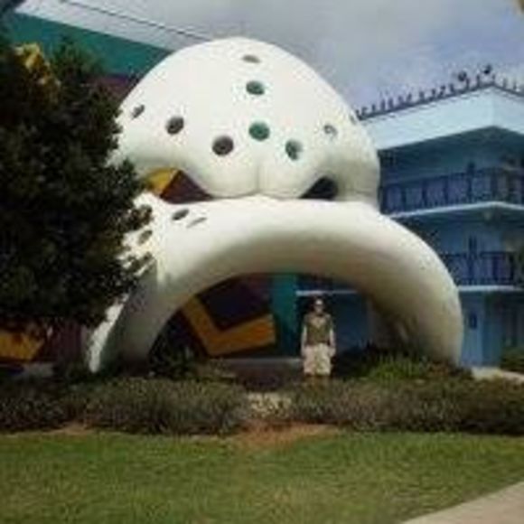 Profile Picture of Jeff Orr (@jeffwrorr) on Poshmark