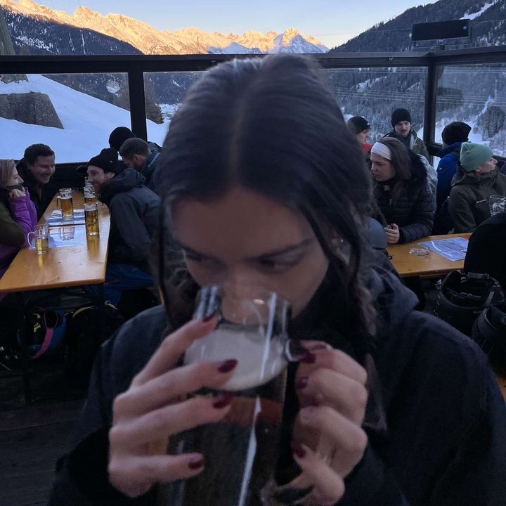 Profile Picture of kate stevenson (@kstevo222) on Tiktok
