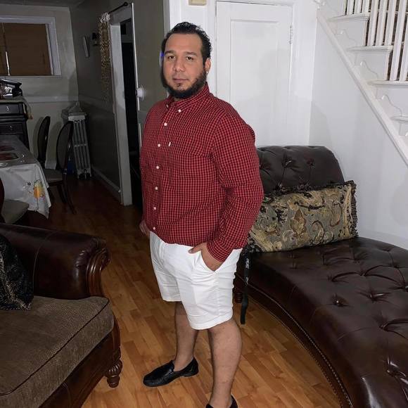 Profile Picture of Juan rafael Rodriguez espinal (@rfael1988) on Poshmark