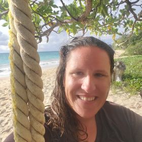 Profile Picture of Melessa Casey (@melessac) on Pinterest