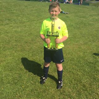 Profile Picture of Connor McGinley (@Connor-McGinley) on Facebook