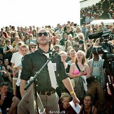 Profile Picture of Jacob Hallgren (@JacobHallgren) on Twitter