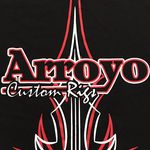 Profile Picture of David H.Arroyo & Rafael Arroyo (@arroyocustomrigs) on Instagram