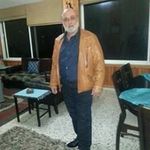 Profile Picture of Amid Samrout (@amidsamrout) on Instagram