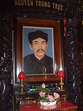 Profile Picture of Nguyễn Trung Trựcon Wikipedia