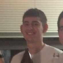 Profile Picture of Brian Esposito (@brian_esposito) on Twitter