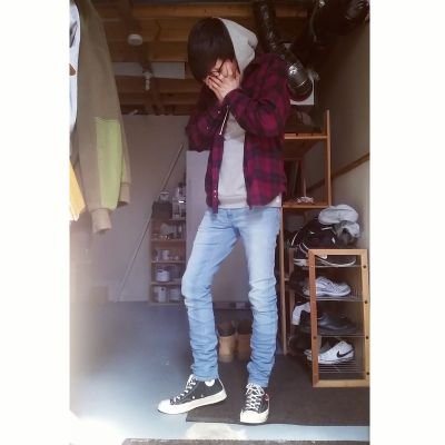 Profile Picture of Garrett Saunders (@GarrettSaunders) on Twitter