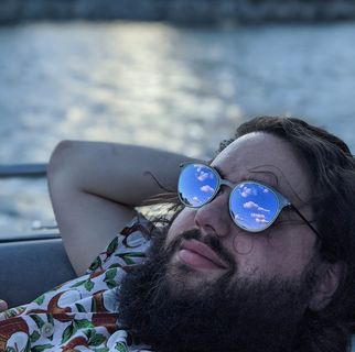 Profile Picture of Paul Kulander (@paul.kulander) on Facebook