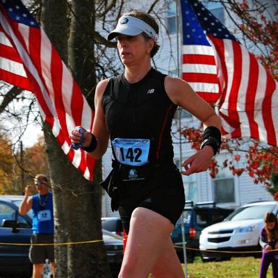 Profile Picture of Susan Gallo (@Runnergallo) on Twitter