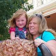 Profile Picture of Tracie Huseman Klein (@HusemanKlein) on Twitter