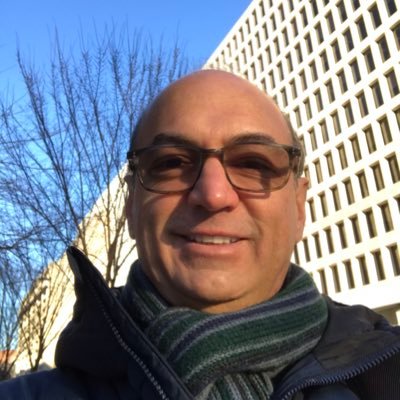 Profile Picture of Armando Heilbron (@ArmandoHeilbron) on Twitter