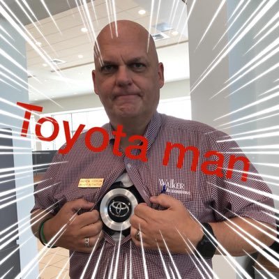 Profile Picture of Andrew SISTRUNK (@sistrunk_andrew) on Twitter