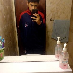 Profile Picture of Ivan Pizarro (@Ivanpizarro_90) on Twitter