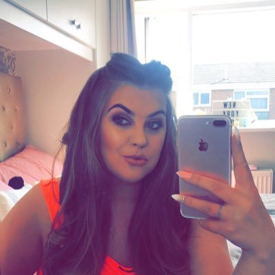 Profile Picture of Shannon McFarlane 🌈 (@ShannonMcFar_) on Twitter