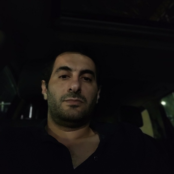 Profile Picture of Tigran Gasparyan (@tigranarman) on Poshmark