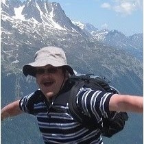 Profile Picture of Peter Nobel (@Peter-Nobel) on Facebook