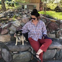 Profile Picture of Emily Kempe (@@emilykempe2) on Tiktok