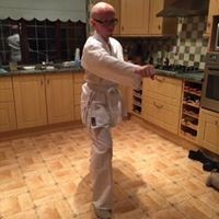 Profile Picture of Richard Trotter (@richard-trotter-4) on Quora