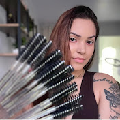 Profile Picture of Ana Paula Lash Design  (@AnaPaulaLashdesign) on Youtube