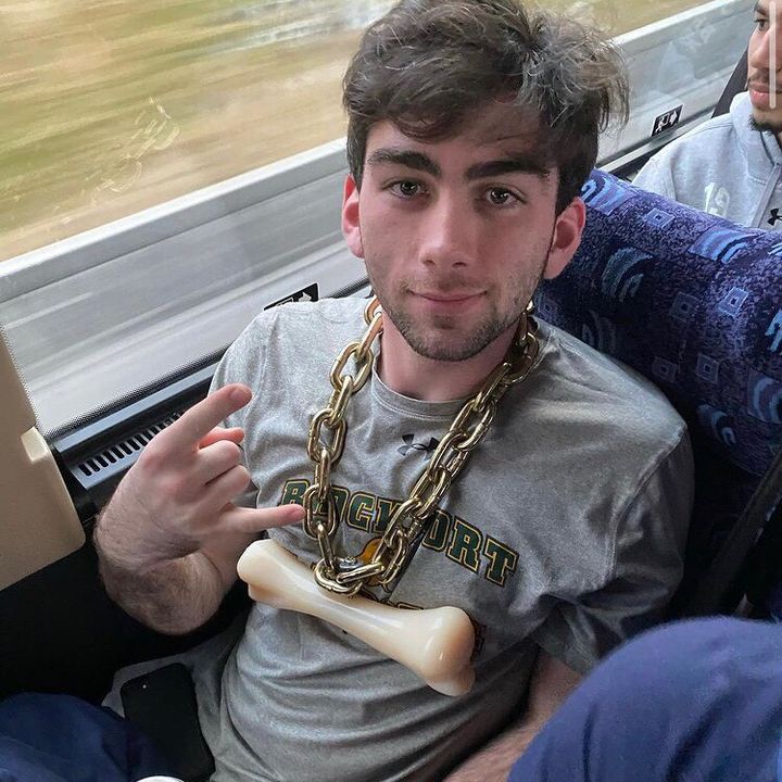 Profile Picture of John Felice (@@johnfelice_) on Tiktok